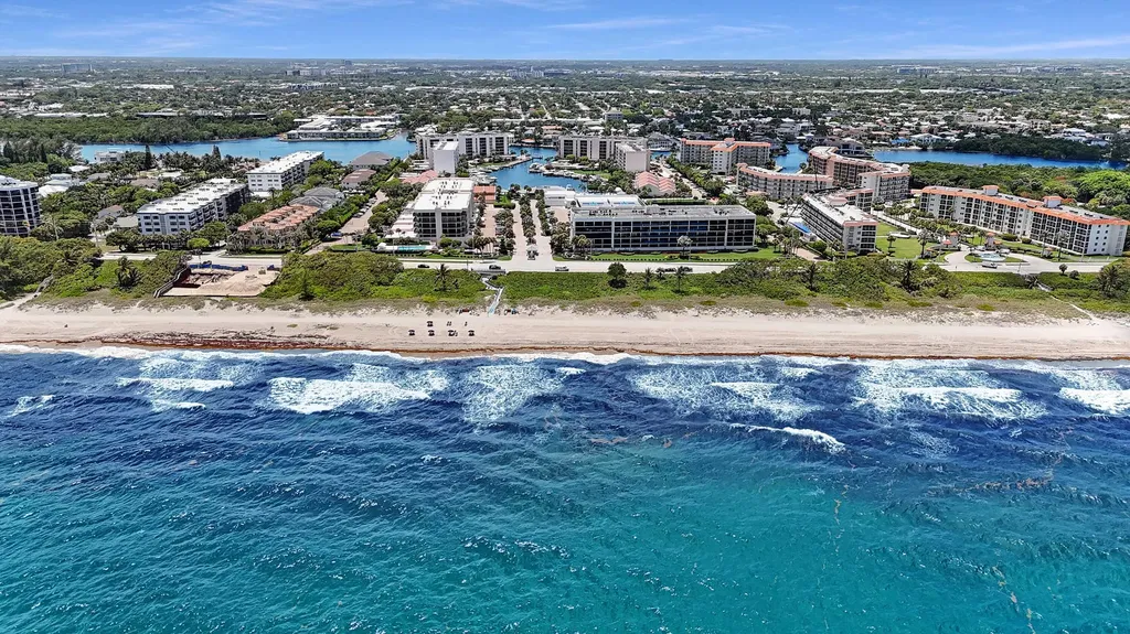 2697 N Ocean Boulevard Boca Raton FL 33431