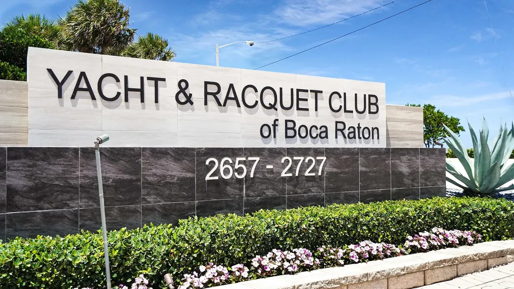 2697 N Ocean Boulevard Boca Raton FL 33431