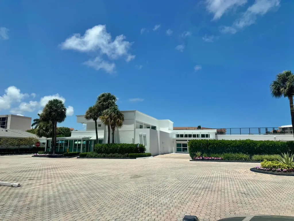 2697 N Ocean Boulevard Boca Raton FL 33431