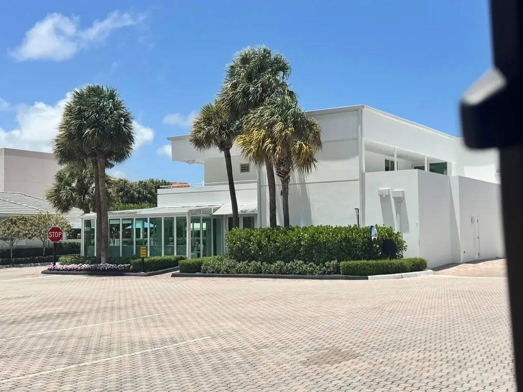2697 N Ocean Boulevard Boca Raton FL 33431