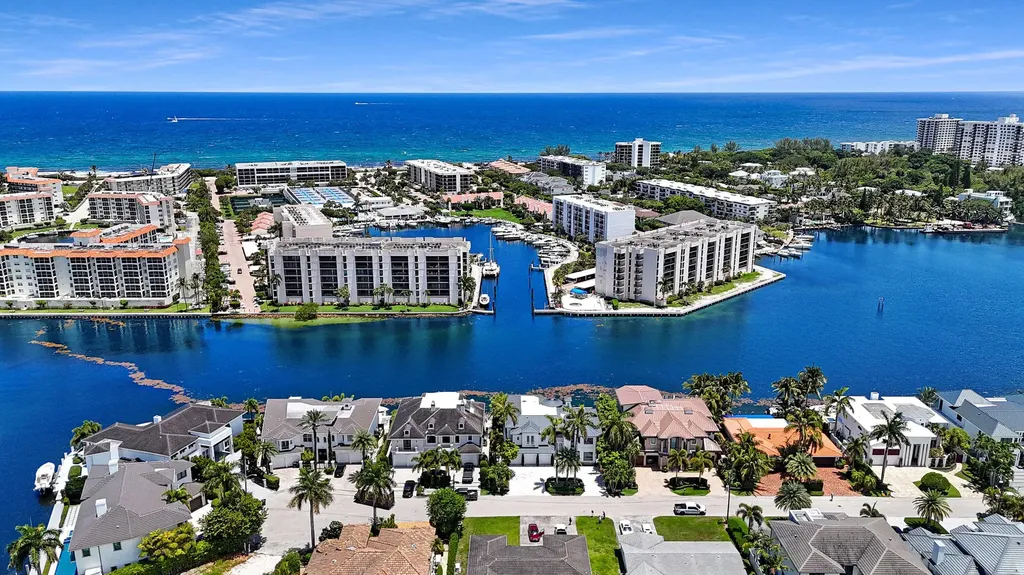 2697 N Ocean Boulevard Boca Raton FL 33431