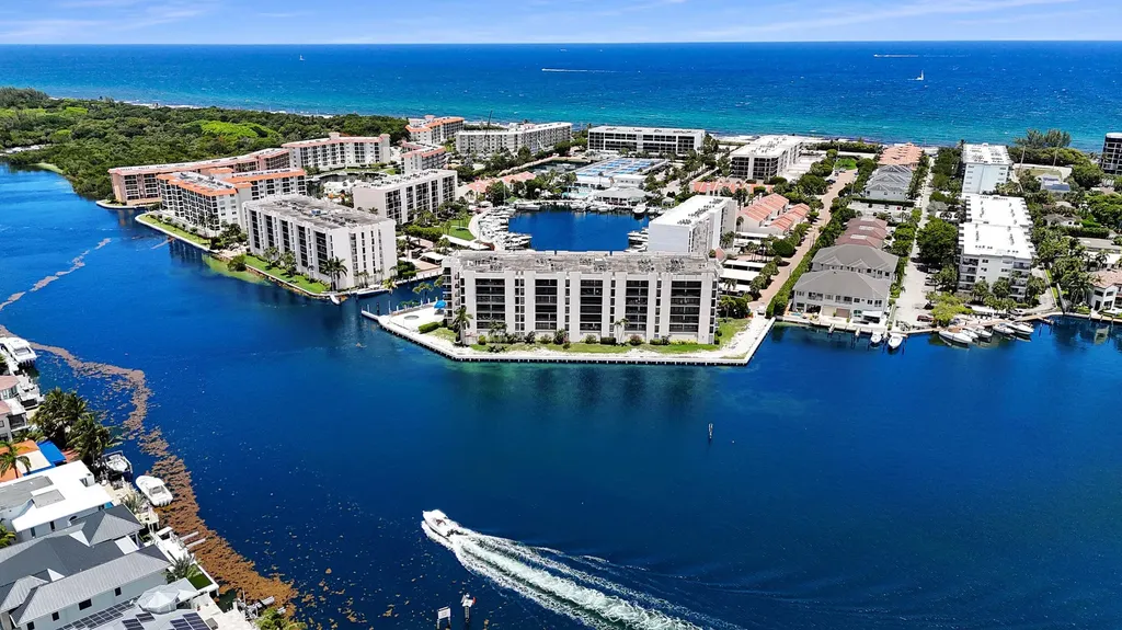 2697 N Ocean Boulevard Boca Raton FL 33431