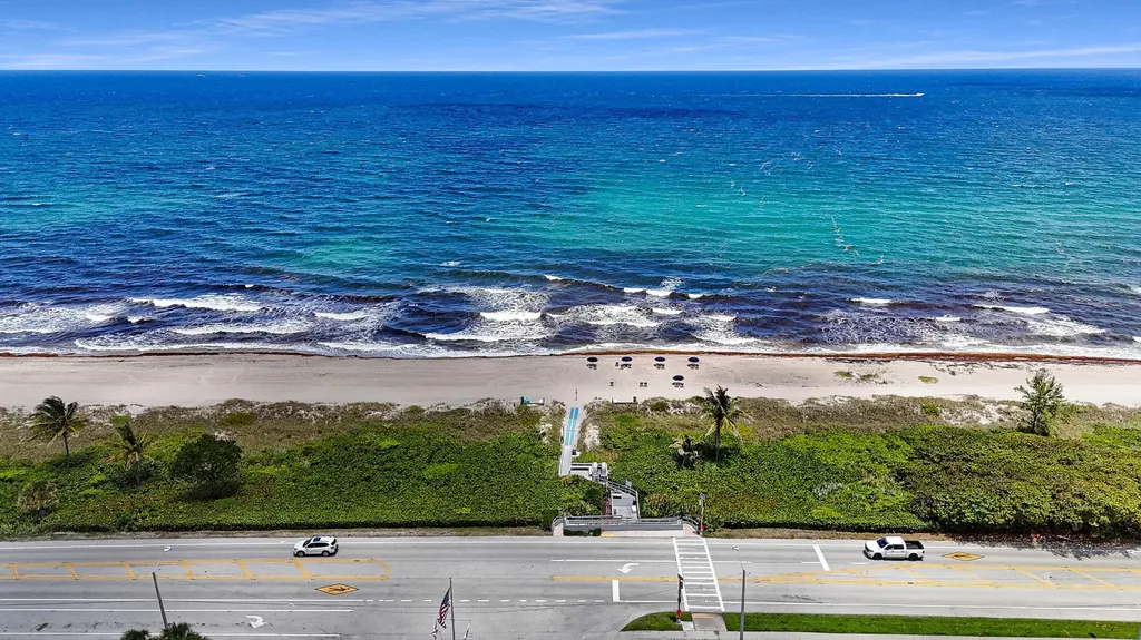 2697 N Ocean Boulevard Boca Raton FL 33431