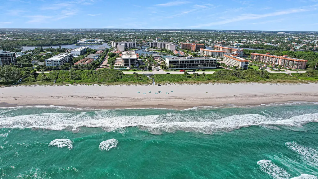2697 N Ocean Boulevard Boca Raton FL 33431