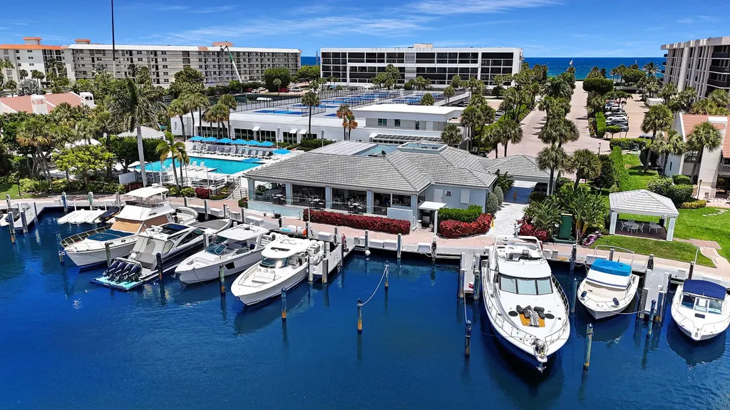 2697 N Ocean Boulevard Boca Raton FL 33431