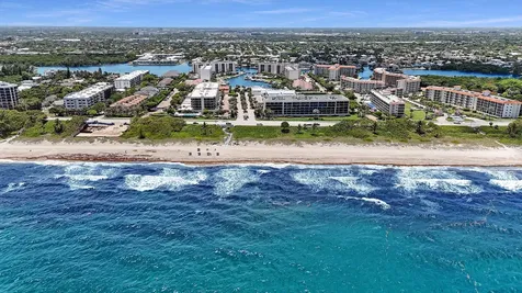 2697 N Ocean Boulevard Boca Raton FL 33431