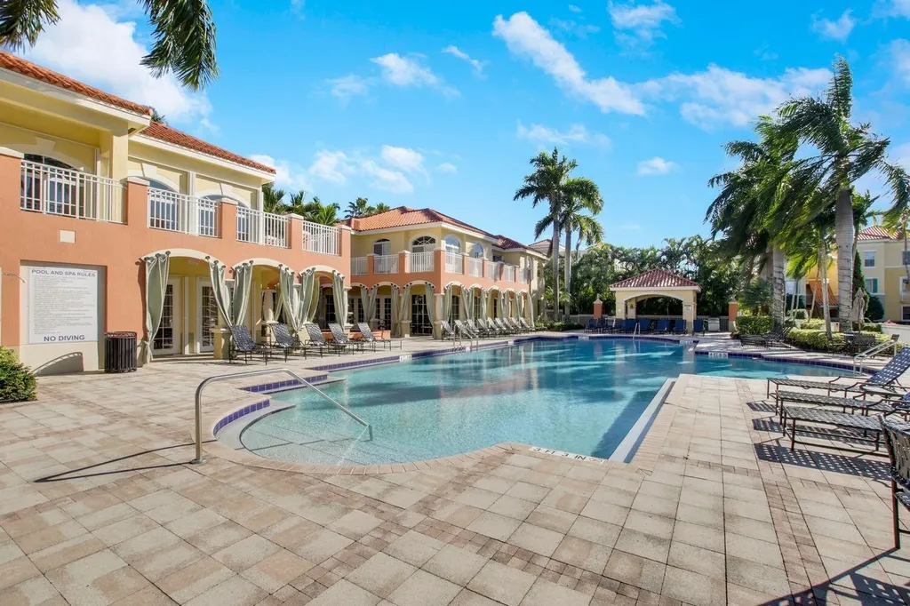 11031 Legacy Boulevard Palm Beach Gardens FL 33410