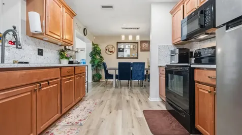 386 SE Oakridge Drive Port St Lucie FL 34984
