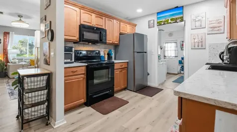 386 SE Oakridge Drive Port St Lucie FL 34984