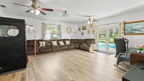 386 SE Oakridge Drive Port St Lucie FL 34984