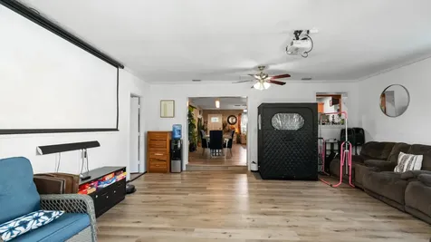 386 SE Oakridge Drive Port St Lucie FL 34984
