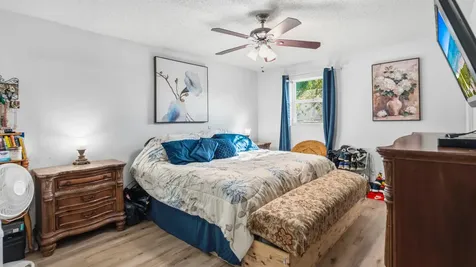 386 SE Oakridge Drive Port St Lucie FL 34984
