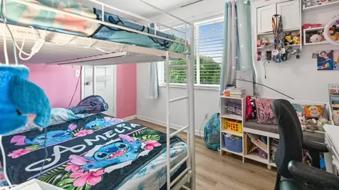 386 SE Oakridge Drive Port St Lucie FL 34984