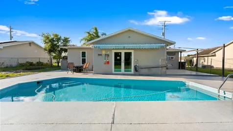 386 SE Oakridge Drive Port St Lucie FL 34984
