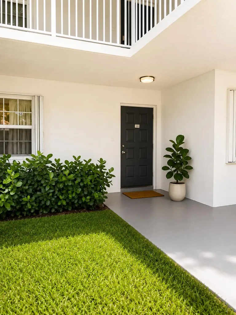 4200 Oaks Terrace Pompano Beach FL 33069