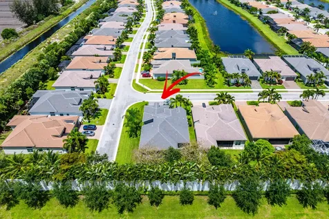 12882 Granite Mountain Pass Boynton Beach FL 33473