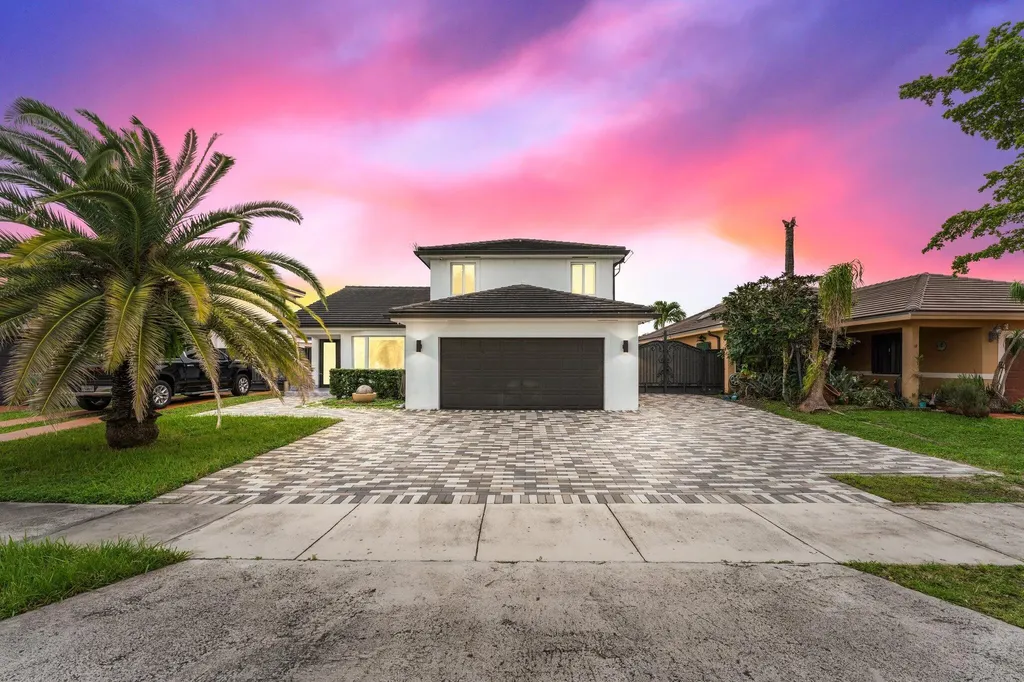 15015 NW 88th Court Miami Lakes FL 33018