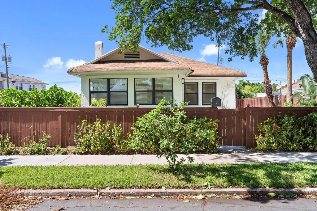 517 55th Street West Palm Beach FL 33407