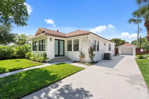 517 55th Street West Palm Beach FL 33407