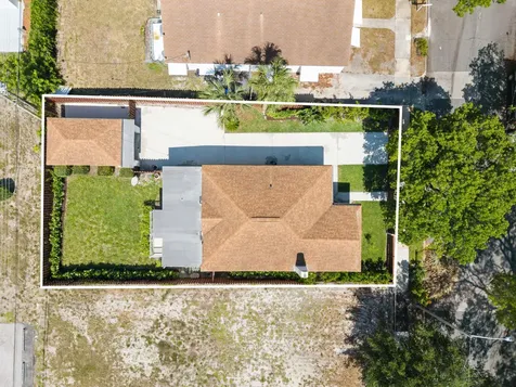 517 55th Street West Palm Beach FL 33407