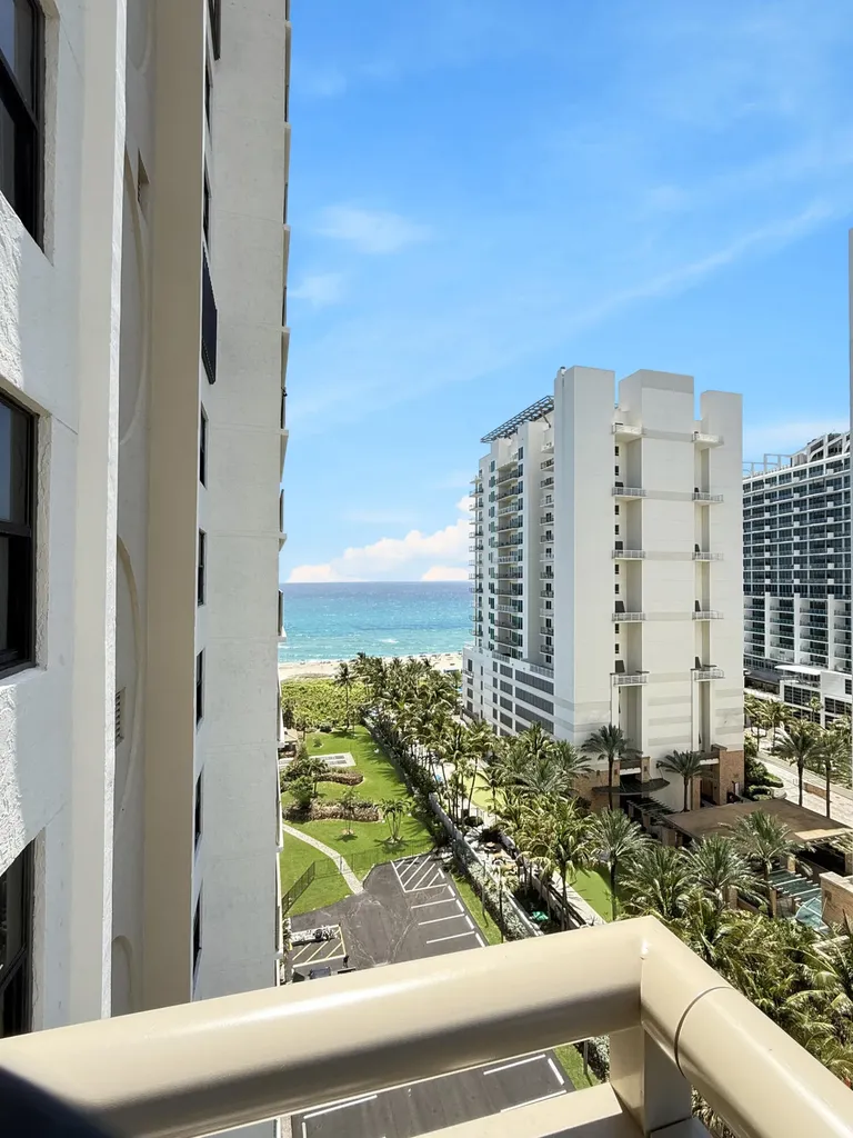 3400 N Ocean Drive Singer Island FL 33404