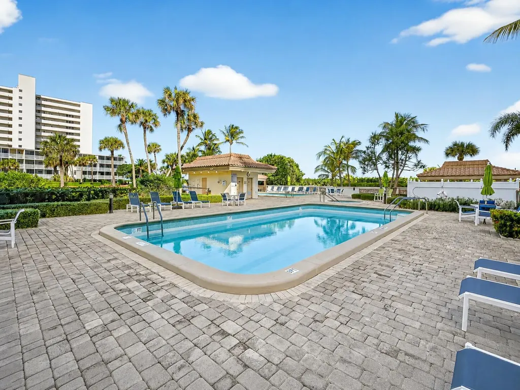 3400 N Ocean Drive Singer Island FL 33404