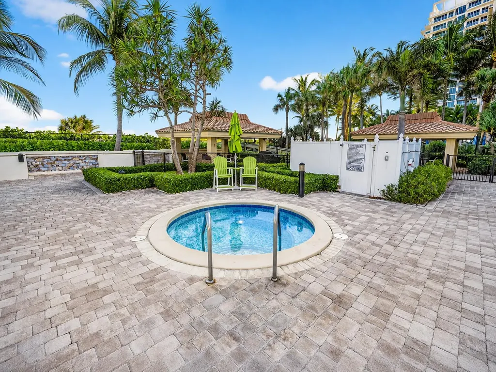 3400 N Ocean Drive Singer Island FL 33404