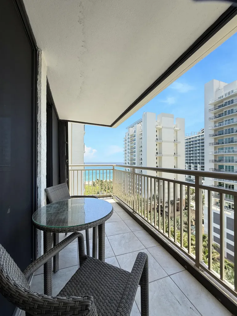 3400 N Ocean Drive Singer Island FL 33404