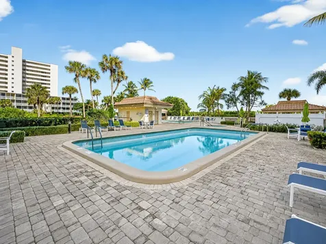 3400 N Ocean Drive Singer Island FL 33404