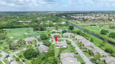 6845 Fountains Circle Lake Worth FL 33467