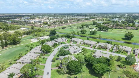 6845 Fountains Circle Lake Worth FL 33467