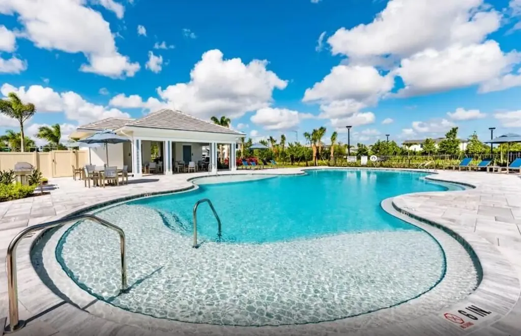 4393 Mersin Lane Lake Worth FL 33467