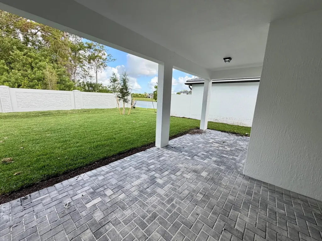 4393 Mersin Lane Lake Worth FL 33467
