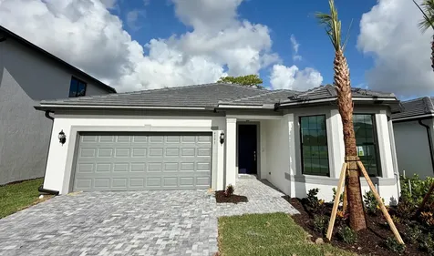 4393 Mersin Lane Lake Worth FL 33467
