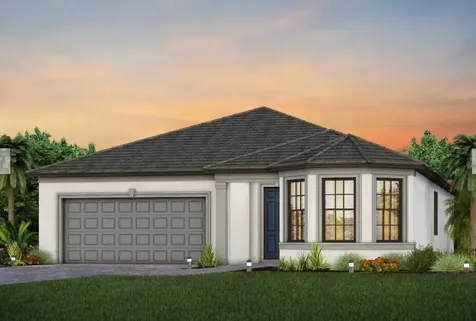 4393 Mersin Lane Lake Worth FL 33467