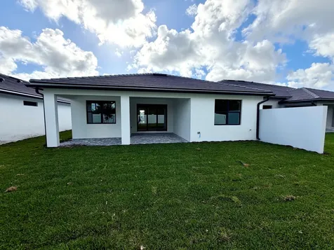 4393 Mersin Lane Lake Worth FL 33467
