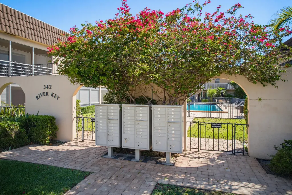 342 Southwind Drive North Palm Beach FL 33408