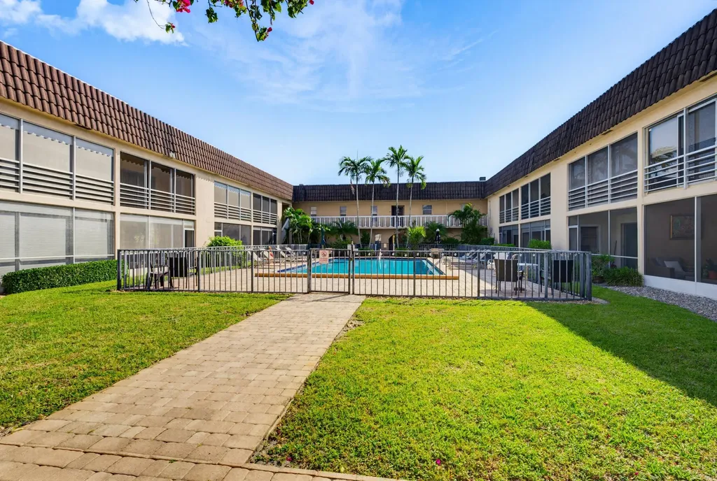 342 Southwind Drive North Palm Beach FL 33408