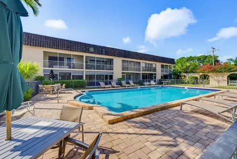 342 Southwind Drive North Palm Beach FL 33408