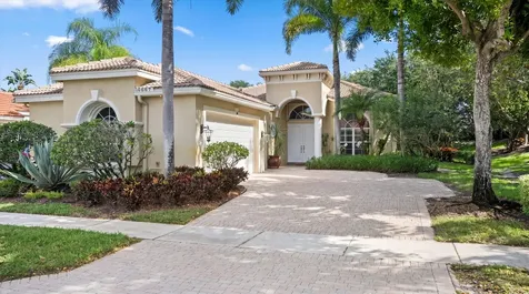 10689 Northgreen Drive Lake Worth FL 33449