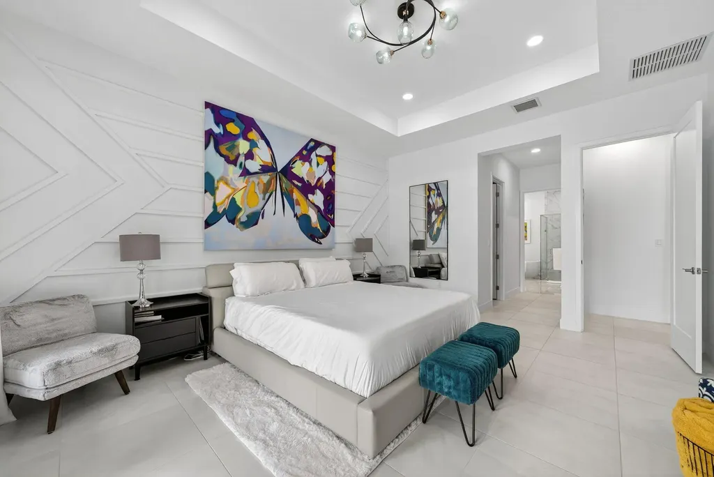 8252 Essex Country Club Drive Boca Raton FL 33434
