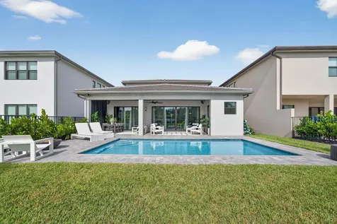 8252 Essex Country Club Drive Boca Raton FL 33434