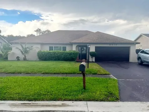 8413 Linden Way Lake Worth FL 33467