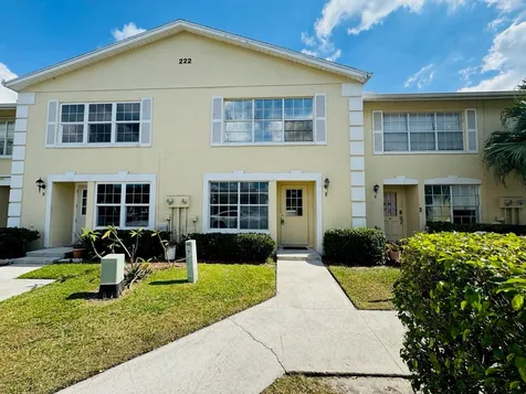 222 Foxtail Drive Greenacres FL 33415