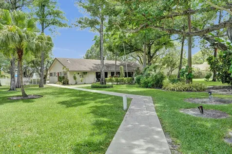 3080 S Oakland Forest Drive Oakland Park FL 33309