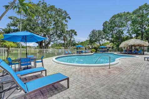 3080 S Oakland Forest Drive Oakland Park FL 33309