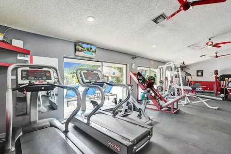 3080 S Oakland Forest Drive Oakland Park FL 33309