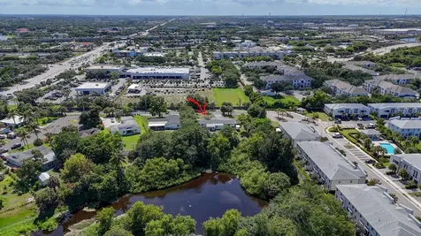 5500 West Place Mangonia Park FL 33407