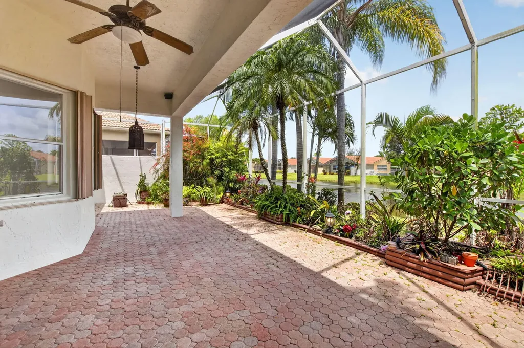 7035 Vivaldi Lane Delray Beach FL 33446