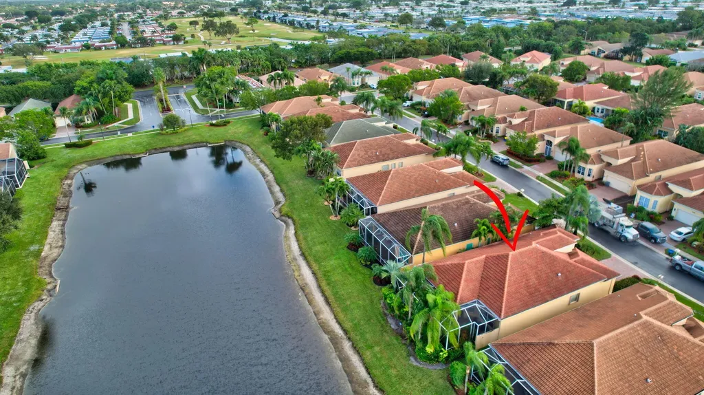 7035 Vivaldi Lane Delray Beach FL 33446